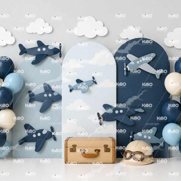 Baby Backdrop - NC - 993