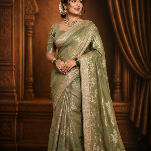 Makeup Artist Backdrop - 143