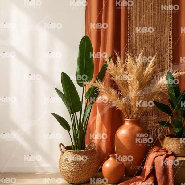 Makeup Artist Backdrop - 139