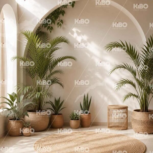 Makeup Artist Backdrop - 140