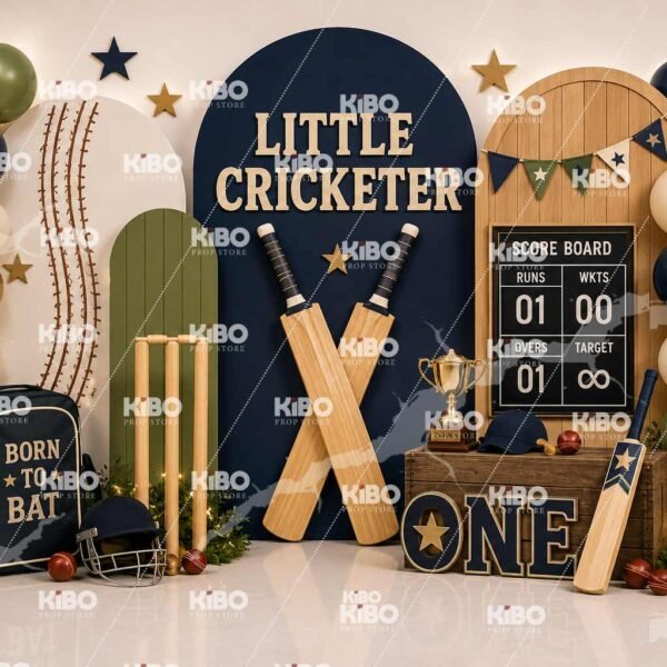 Baby Backdrop - NC - 996