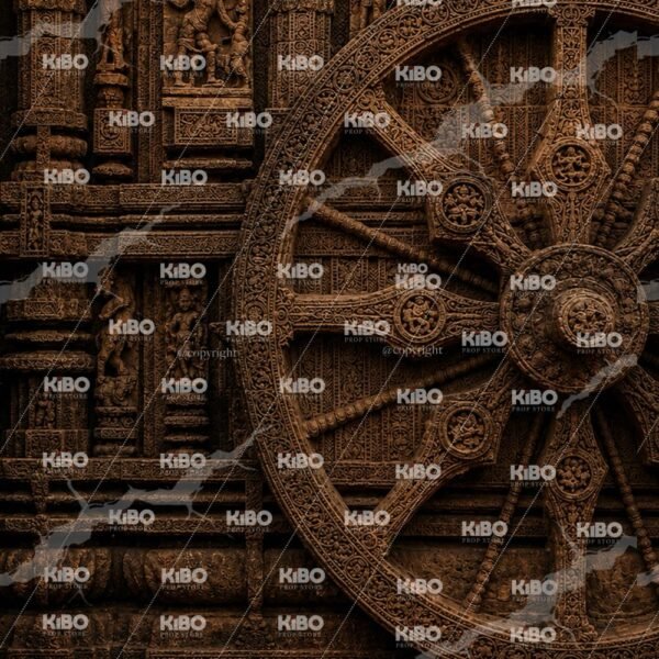 Makeup Artist Backdrop - 151