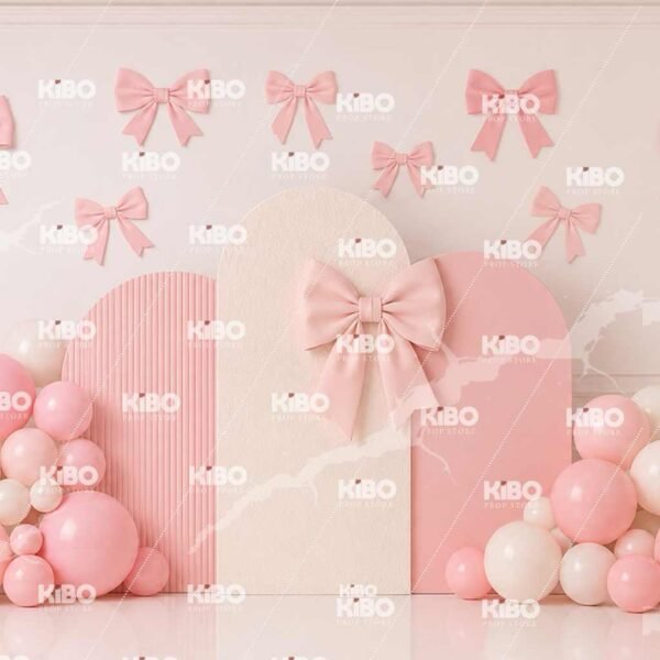 Baby Backdrop - NC - 1027