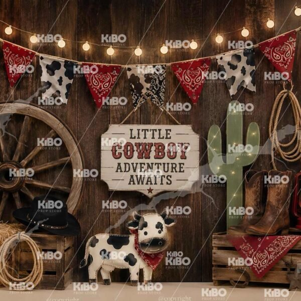 Baby Backdrop - NC - 1001