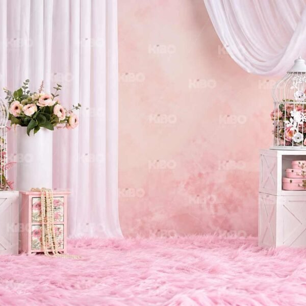 New Collections Baby Backdrop - NC 1168