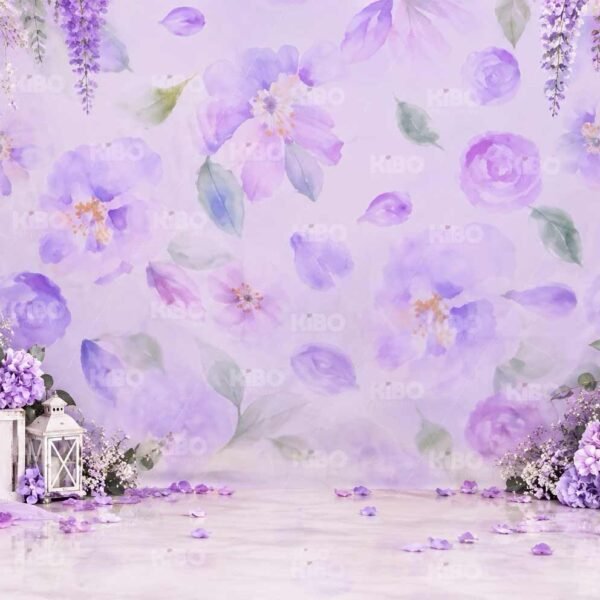 New Collections Baby Backdrop - NC 1167