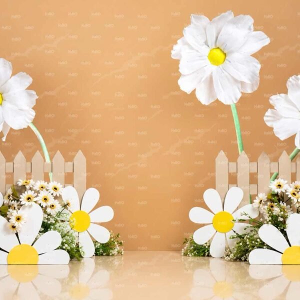 New Collections Baby Backdrop - NC 1187