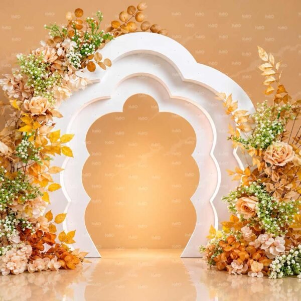 New Collections Baby Backdrop - NC 1189