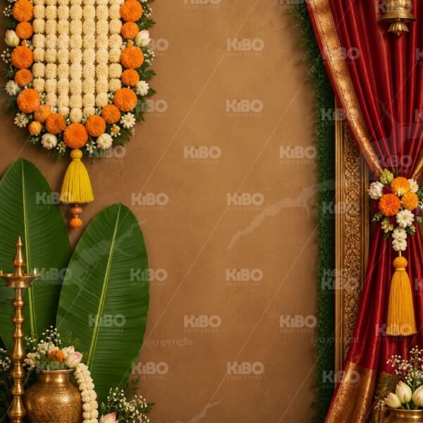 New Collection Backdrops - NC 1190