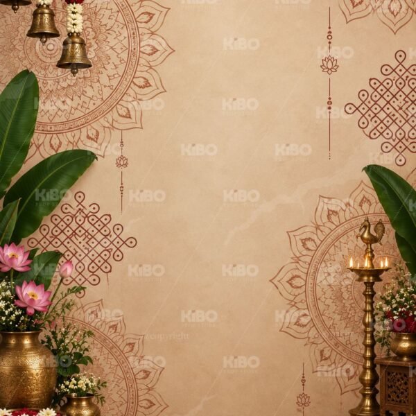 New Collection Backdrops - NC 1193