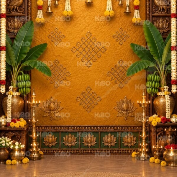 New Collection Backdrops - NC 1194