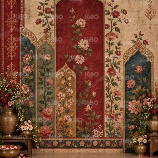 New Collection Backdrops - NC 1192