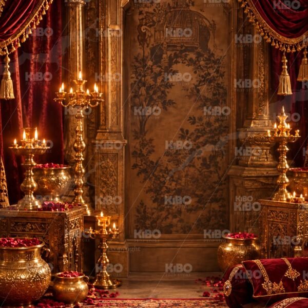 New Collection Backdrops - NC 1204